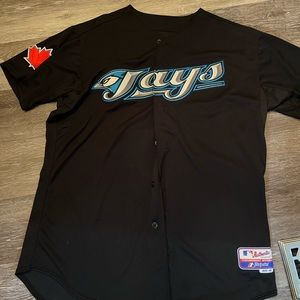 Blue jays jersey